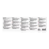 Women’s Macys 18-Pc. Favorite Scents Sampler Discovery Set