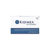 Kijimea® K53 Advance - Gut Bacteria Capsules High Dose | 53 Selected Microculture Strains from the Intestinal Flora | with Biotin | >500 Billion CFU per Pack | Lactose Free | Gluten Free - 28 Capsules