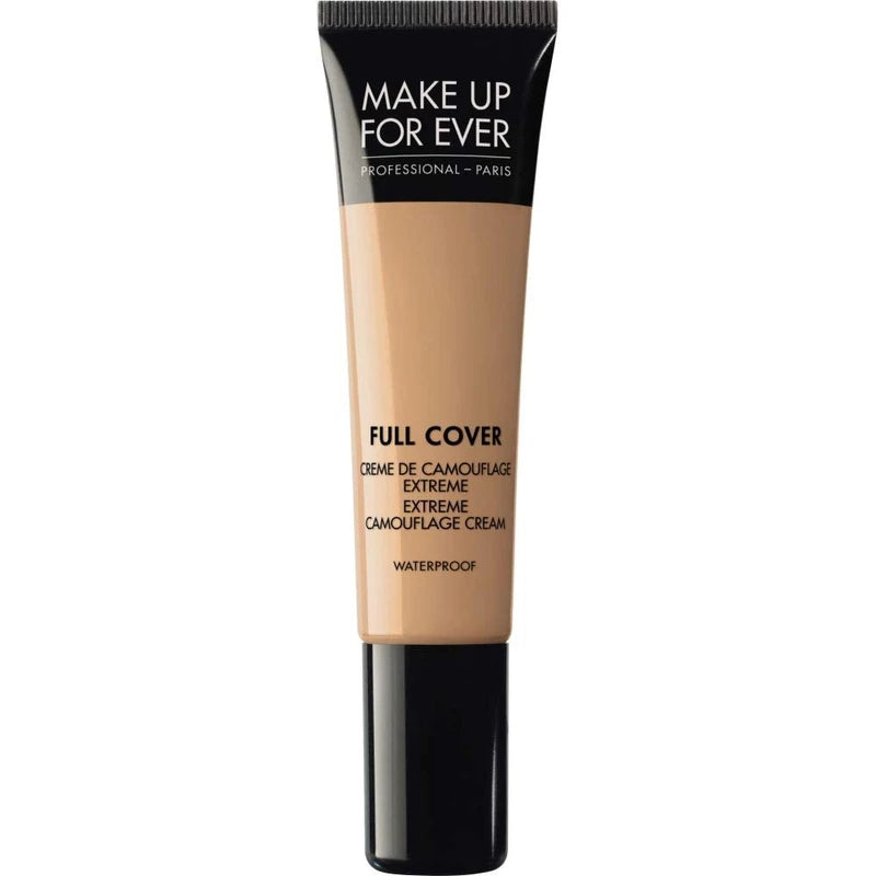 MAKE UP FOR EVER Full Cover Concealer Beige 8