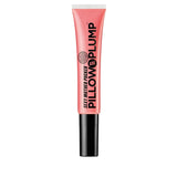 Soap & Glory Sexy Mother Pucker XXL Pillow Plump Lip Gloss - Hydrating, Plumping Lip Gloss for Full, Volumized Lips - Lip Plumper Gloss + Chocolate Orange Scent with Vegan Formula in Pinkwell (10ml)