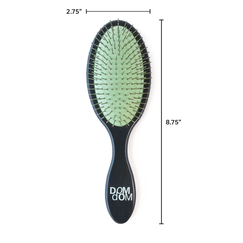 Wet Brush Detangling Brush, Shower Hair Brush, Detangler Brush, Detangle Brush, Hair Detangler Hairbrush for Thick Curly Thin Fine Natural Hair, Anti Static Wet Hair Brush for Women Men Girls Kids