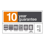 Le Creuset Stoneware Traditional Teapot, 1.4 qt., Cerise