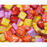 Starburst Original Fruit Chews Sugar Candy, 2.0 Pounds Bulk 200 Pieces Approximately