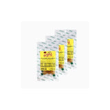 xD Gummy Pineapple - 2.82 ounce, pack of 3