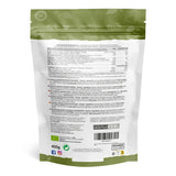 Organic Moringa Oleifera Leaf Powder - Premium Quality - 400g. Bio, Natural and Pure. Leaves Picked from The Moringa Oleifera Plant. NaturaleBio