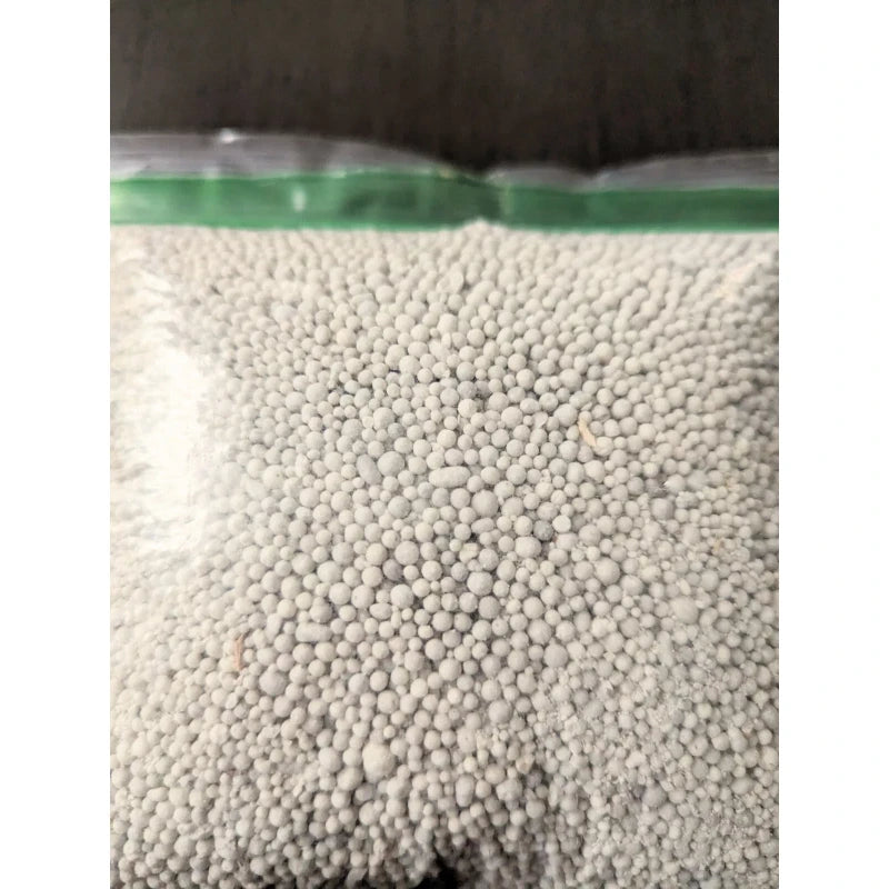 Yara 🔥2 Lbs Zip Bag 21-7-14 Yara Turf Royale Professional lawn Fertilizer