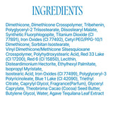 fwee Blurry Pudding Pot | Airbrushed Blush & Lip, Buildable Pigment, Long-lasting, Lightweight, Easy to Blend, Natural Soft Matte Finish - Faded (Dusty Rose) | 0.17 oz