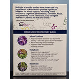 Amare Global Kids Mood+ Natural Sugar Free Support 30 Sticks  - New! Exp 6/2025