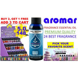 Aromar (BUY 2, GET 1 FREE) AROMARPREMIU - EGYPTIAN MUSK