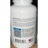 Pure Health Research STRESS RELIEF COMPLEX 90 Caps Supports Cortisol Levels New