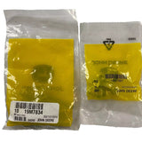 John Deere 44" Snowblower Shear Bolt 10-Pack (19M7834 & 14M7397)