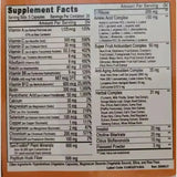 Exceptional Health Products IMMUNO 150 THE ULTIMATE MULTI VITAMIN, IMMUNE BOOSTER. 150-CAPSULES NEW.