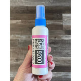 Sensi Care Pack of 3 Sensi-Care Perineal Skin Cleanser 4 fl oz / 236 mL SensiCare No Rinse