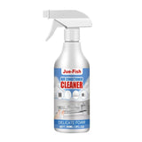 Jue-Fish Air Conditioner cleaner Household air conditioner hanging machine No disassembly no wash Deodorizing descaling foam air conditioner cleaning