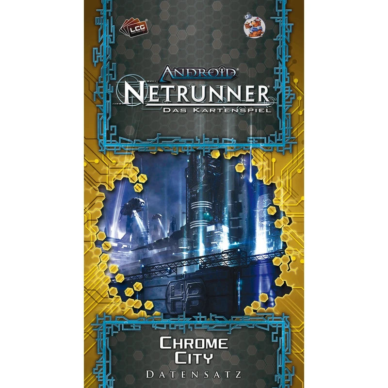 Android Netr Unner: Chrome •; Data Kit/Sansan Cycle 3