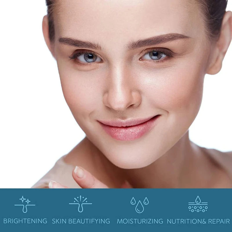 Feeling Beautiful Cosmic Metallics Hydrating Amethyst Peel-Off Mask 175 ml