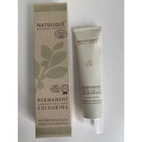 NATULIQUE Ammonia FREE Permanent Hair Color  7-8 Man Light Natural