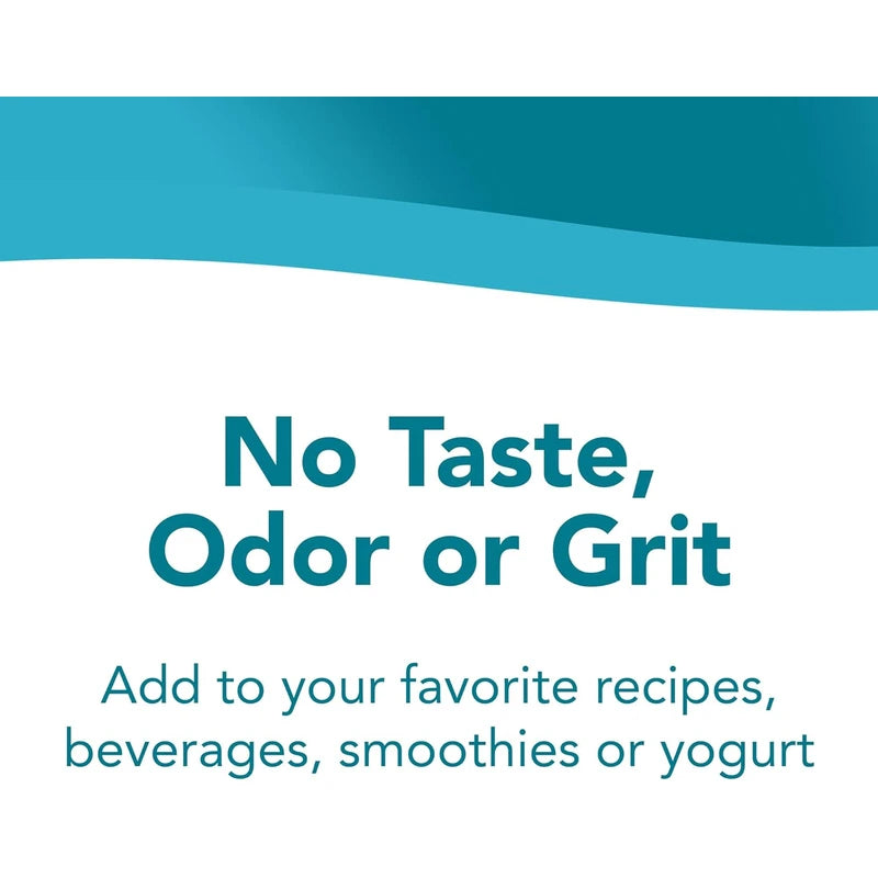 Tomorrow's Nutrition Sunfiber Prebiotic Fiber Supplement for Digestive Health | Low FODMAP, Gluten-Free, Unflavored, 90 Servings