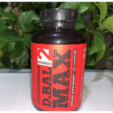 D.BAL MAX  VERSION 2 EXTREME BODYBUILDING FORMULA new All In One