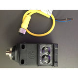 Allen-Bradley Allen Bradley 42GRP-9040-QD Diffuse Photoelectric Sensor, 10', 10-40VDC, PNP NPN