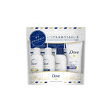 unilever dove travel kit