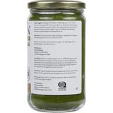 BARLEYGREEN Dr. Hagiwara's Original Premium w/Kelp - Organic Barley Grass Juice Powder 8....