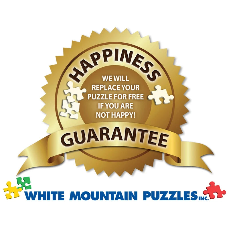 Premium Spinner Puzzle Tray S-1000, Rotating Puzzle Board for 1000 Piece Puzzles, 24 x 30