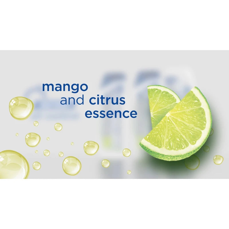 Head and Shoulders Instant Oil Control Dandruff Shampoo, 12.8 Fluid Ounce