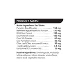 VETRISCIENCE Bladder Strength for Dogs, 90 Chewable Tablets - Vet Formulated Bladder Control Supplement with Saw Palmetto