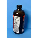 100% Pure Livingston Naturals Blood Cleanser and Parasite Cleanse 16oz