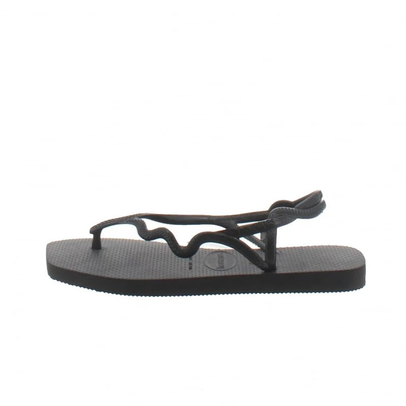 Havaianas Women's Soleil Sandals, black