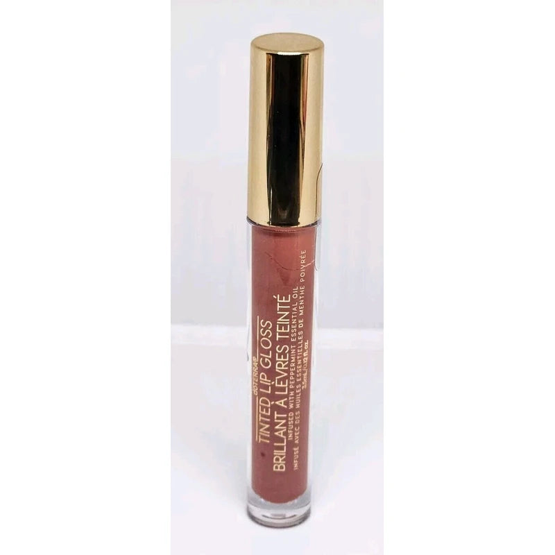 doTERRA Tinted Lip Gloss Peppermint Essential Oils 3.5 mL New in Box Sealed
