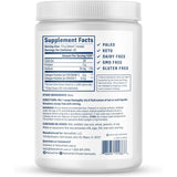 NativePath Bone Health Collagen Peptides, Type 1 & 3 Peptides, with Fortibone and Verisol, 7.9 Ounce, 30 Servings