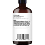 Majestic Pure MAJESTIC PURE Oregano Essential Oil | 100% Pure and Natural Oregano Oil | Premium Grade Essential Oils for Hair Care, Home Diffusers, Skin, Aromatherapy, Massage and Humidifiers | 118 ml