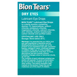 Bion Tears Eye Drop 0.4ml x 28