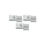 Unidose Saline by Avizor 30 x 5ml X3 Pack