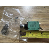 KLIXON  2TC2-15 Circuit Breaker Switch 15 Amp MS3320-15