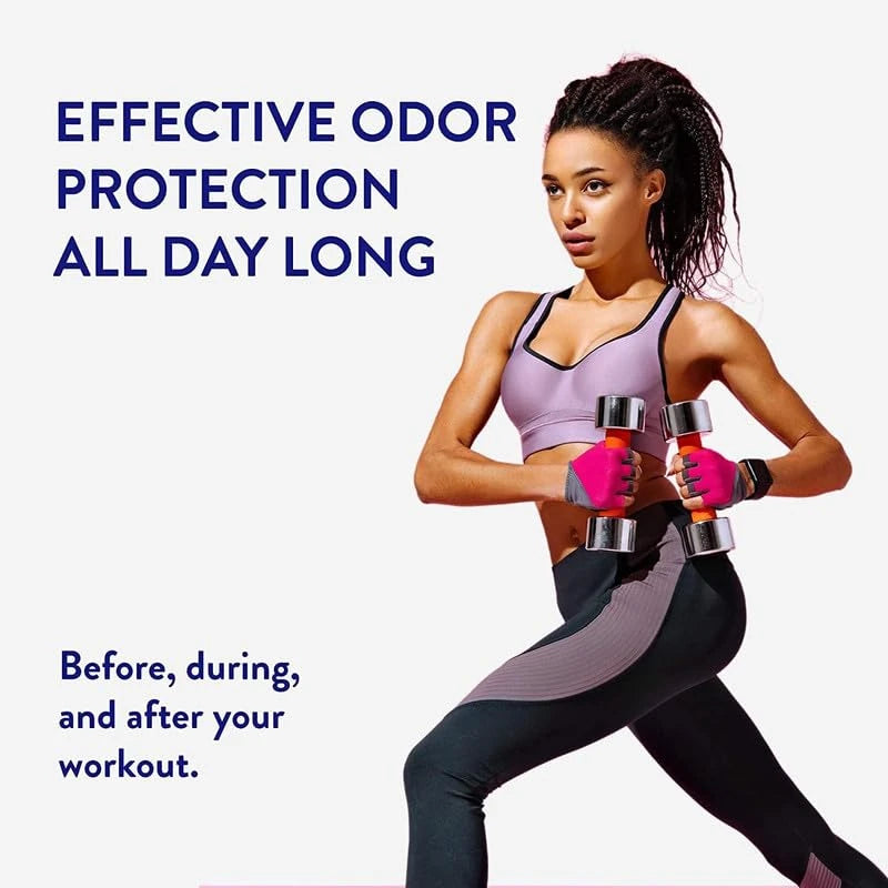 Native Deodorant Juniper and Ginseng - 2.65oz