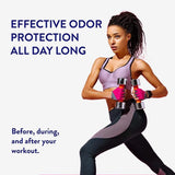 Native Deodorant Juniper and Ginseng - 2.65oz