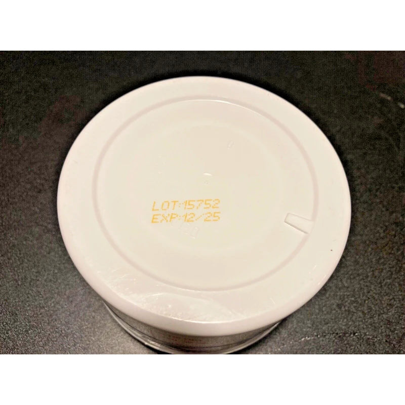 Blu Atlas Biotin Hair and Skin Gummies EXP 12/25