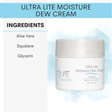 Ultra Lite Moisture Dew Cream