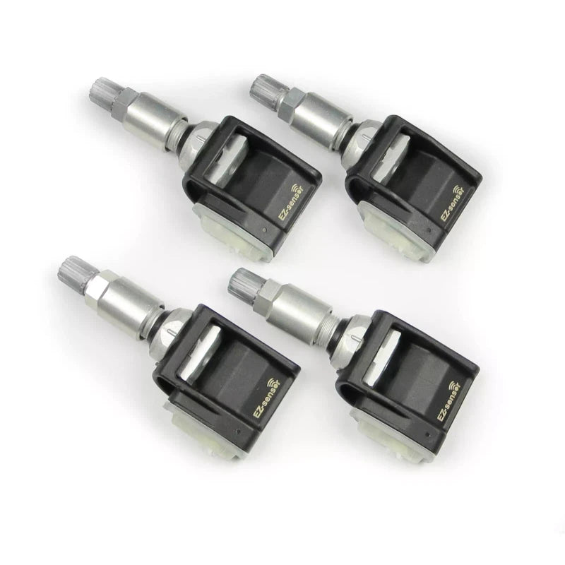 TPMS 2020 Toyota GR Supra 3.0 Premium New TPMS Set Schrader 33700 433mhz 42607-WAA01