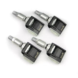 TPMS 2020 Toyota GR Supra 3.0 Premium New TPMS Set Schrader 33700 433mhz 42607-WAA01