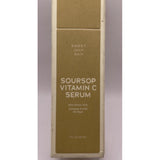 Sweet July Skin Soursop Vitamin C Serum With Ferulic Acid