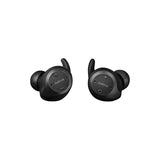 Jabra Elite Sport wireless earbuds with mic in ear-Bluetooth-