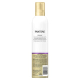 Pantene Pro-V Volume Body Boosting Mousse to Boost Fine, Flat Hair for Maximum Fullness, 6.6 oz