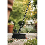 Fiskars Multi-Purpose Broom Head