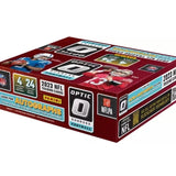 2023 Panini Donruss Optic Football 24-Pack Retail Box Trading Cards - TYPE: 2 PACK