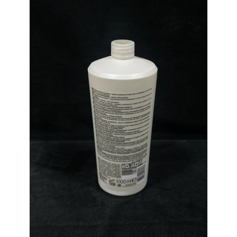 Kérastase Kerastase Nutritive Bain Satin 2 Complete Nutrition Shampoo 1000ml / 34oz