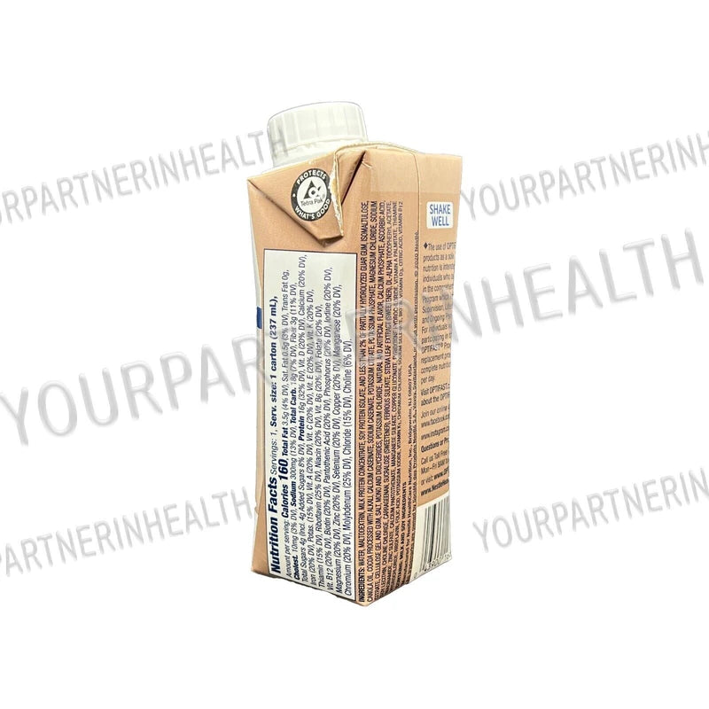Optifast OPTIFAST® 800 READY-TO-DRINK SHAKES | CHOCOLATE | 24 SERVINGS | FRESH EXPIRATION